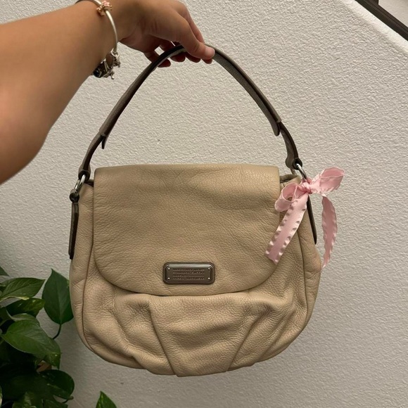 vintage marc jacob’s lil ukita bag - Picture 2 of 5